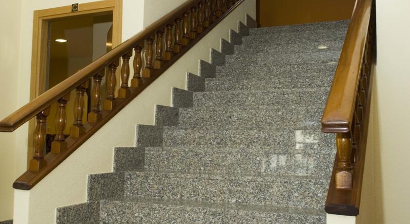 Castejón Hostal Europa חדר תמונה