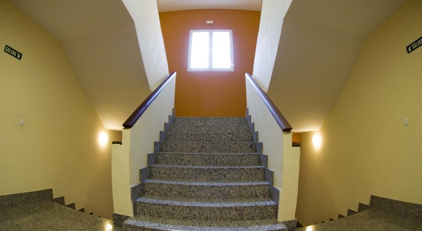 Castejón Hostal Europa חדר תמונה