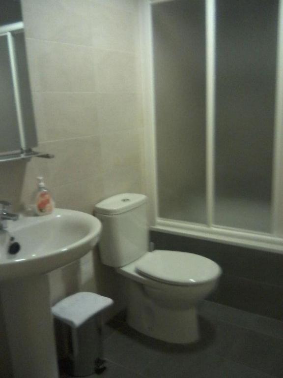 Castejón Hostal Europa חדר תמונה