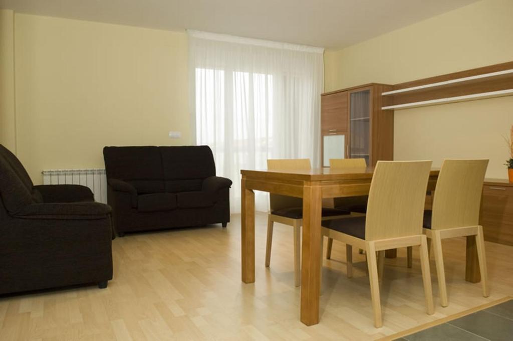 Castejón Hostal Europa חדר תמונה